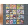 Image 1 : 20 Assorted Holo Rare English Pokemon Trading Cards Including Lucario, Mew & Blastoise!