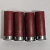 Image 1 : Assorted Lot Of Vintage 12 Gauge Maroon Shotgun Shells, Federal Top Gun