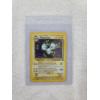 Image 1 : Vintage Magneton 11/62 Fossil Holo Rare Pokemon Card 