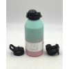 Image 2 : Large Arslo Premium Insulated Stainless Steel 1900ML Bottle (64+ Ounces)