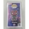 Image 2 : Marvel What If..? 975 Zolavision Only At Target Funko Pop