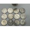 Image 1 : 2009 District of Columbia and U.S. Territories Quarter Set P&D Mint