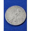 Image 4 : 1922- D U.S. Silver Peace Dollar