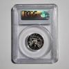 Image 3 : PCGS PR69DCAM Graded United States 1997-S Washington PROOF Quarter