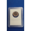 Image 3 : International Numismatic Bureau New World Pirate Era Spanish Bronze Nummis C. 1608-1695 AD