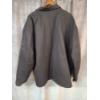 Image 21 : Lot of Six Assorted Mens Jackets - 3X & 4X - Three Bright Orange, Two Brown & One Black - See Photos