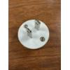 Image 2 : Vintage Cleveland Indians Plug In Night Light - Mint Condition