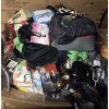 Image 6 : Brand New Huge 46''x23''x24'' Box Of Assorted Size Halloween Costumes Including Masks, Wigs, Outfits