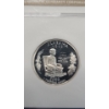 Image 2 : NGC 2003-S PF 69 ULTRA CAMEO Alabama Silver Quarter 