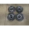 Image 1 : 4 Vintage Buick Hub Caps in Mint Condition - Measure Approximately 15 Inches Wide