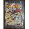 Image 1 : July No. 10 Marvel Ant-Man Comic In Sealed Plastic. Excellent Condition!