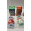 Image 2 : 80's Disney McDonalds Toys & Lego Minnie Mouse