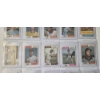 Image 3 : MINT 1974 TOPPS BASEBALL CARDS - 15 ASSORTED SLEEVED CARDS IN NEVER TOUCHED FRESH CONDITION 