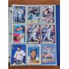 Image 14 : Binder Loaded With Assorted Baseball Trading Cards Ft. Stars Like Alomar, Conseco, Vizquel & More!
