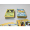 Image 4 : Large Lot of 150+ Assorted Common Pokemon Trading Cards