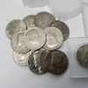 Image 2 : $10.50 Face Value of Assorted Kennedy Half Dollars