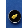 Image 1 : Small Gold Nugget - Weight: 3.2g