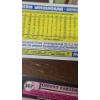 Image 8 : 1980's Assorted Teams Expos Topps Tiffany Baseball Trading Cards - Near Mint