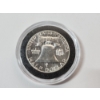 Image 3 : 1961 Franklin Half Dollar - 90% Silver - Proof-Like Coin - in Capsule 