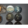 Image 3 : Lot of Assorted Coins Including U.S. Commemoratives, France, & More! 