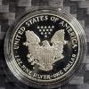Image 3 : 1991-S American Silver Eagle 