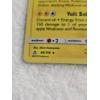 Image 2 : Luxray 48/156 Stage-2 Vintage Pokemon Trading Card