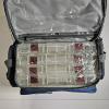 Image 2 : Plano Softsider Tackle Bag - A Soft-Sided Fishing Tackle Storage System