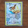 Image 1 : Eevee RC14/RC25 Radiant Collection Holo Vintage 2013 Pokemon Trading Card