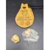 Image 2 : Gold Nuggets (one in package) with Bag (I struck Rich in Beautiful Atlantic City)