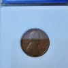 Image 2 : 1927-D Lincoln Wheat Cent IGS VG-8