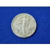 Image 1 : 1943-D 90% Silver Walking Liberty Half Dollar