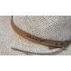 Image 4 : Panama Jack Straw Hat - Size Unknown 