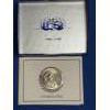 Image 2 : 1986 Liberty Half Dollar-Uncirculated