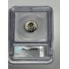 Image 2 : 1981-D ICG-MS68 FB Graded Dime - FV $0.10