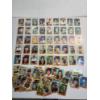 Image 1 : Near Mint 1980's San Francisco Giants Topps Tiffany Baseball Trading Cards - All in Card Sleeves