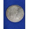 Image 3 : 1819 Mexico Silver Ferdin VII Coin - DEI - Gratia - Hispan - ET IND - REX - M - 8R -II
