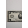 Image 2 : Series Of 1914 Large $20 Federal Reserve Bank Note Minneapolis, Minnesota District - Face Value: $20