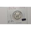 Image 5 : Assorted Years/Mint Marks Mercury 90% Silver Dimes - Face Value: $1.00