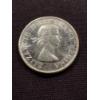 Image 2 : 1963 Canadian 50 Cent Silver Coin - Exceptional Condition - .3291 Troy Oz Pure Silver