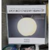 Image 4 : All Brand New- 3 Leather Change Purses, LED Lantern, Marble Set, 2 Compact Bluetooth Speakers & More