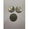 Image 1 : 3 - Rare & Hard To Find Casino Tokens Including The Dunes Casino - Guaranteed Authentic  - Mint 