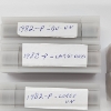 Image 2 : $5.00 Face Value of Assorted U.S. Lincoln Cents in Tubes