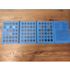 Image 9 : Lot of (5) Coin Collection Book - Coins Included! See Description & Photos!