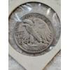Image 3 : 90% Silver United States Half-Dollar Assortment (Walking Liberty) - AFV: $1.00