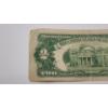 Image 6 : United States Series 1928 G $2 Red Seal Bank Note With Clark And Snyder Signatures - Face Value: $2