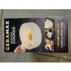 Image 4 : Ceramax Electric Cooker - 1.6qt Capacity - NIB!!!
