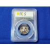 Image 3 : 1984-S Washington Quarter Proof Graded PR 69 DCAM by PCGS
