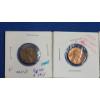 Image 2 : Assorted Years/Mint Mark Lincoln Head Cents With Possible Errors - Face Value: $0.12