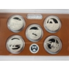 Image 3 : 2014-S United States Mint 14-Coin Proof Set - Original Box & CoA