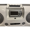 Image 3 : XM Stereo - Audio system - with Plug - Does Turn on! 
